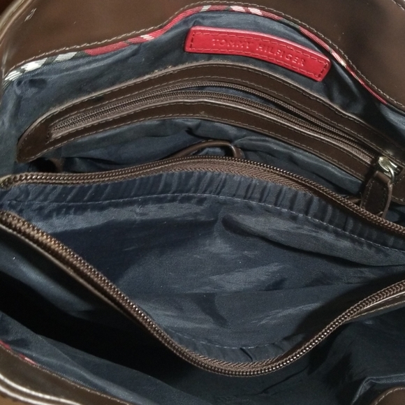 Tommy Hilfiger Bag - Picture 8 of 8